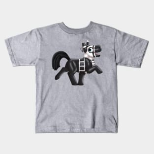 Ponocky: Non-Resident Kids T-Shirt